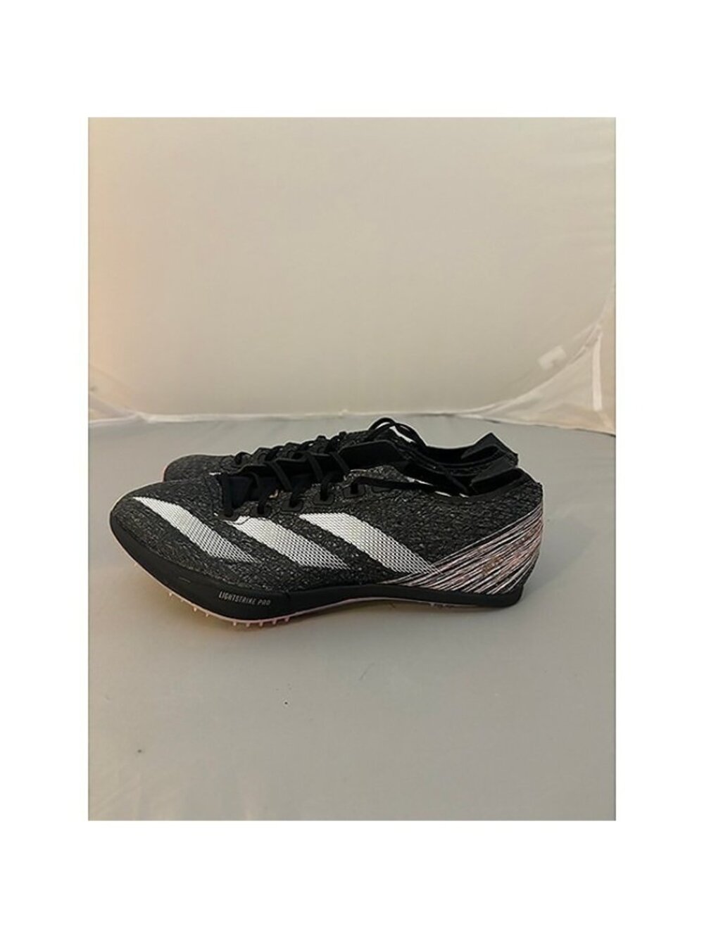 Adidas Adizero Prime SP3 track and field spikes men’s IG4330